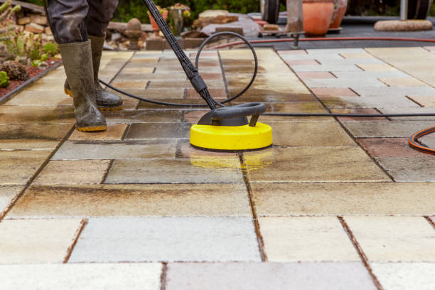 Concrete Sealing in Verdigris, OK